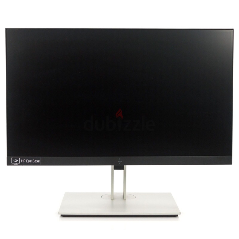 Hp E22 G4 22 Inch Eye Ease Slim Design Border Less Full Hd Hight