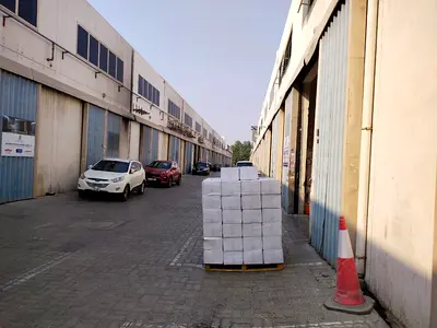 32000 Sq Ft Warehouse In Prime Location Sale Price 6 Million