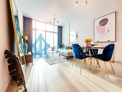 Invest Now I Cozy 1bhk Apartment With Stunning Sea View