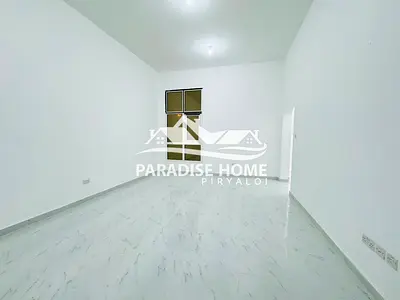 Perfect Family Apartment | 2 Bedroom In Al Rahba Near Park
