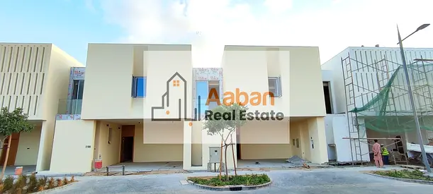 Brand New Luxury Villa Avaiable For Sale In Al Zorah.;.