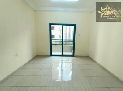 Hot Offer!! 20 Days Free 1bhk Apartment With Balcony And Centerlized Ac And Gas Just 22k In Al Qasm