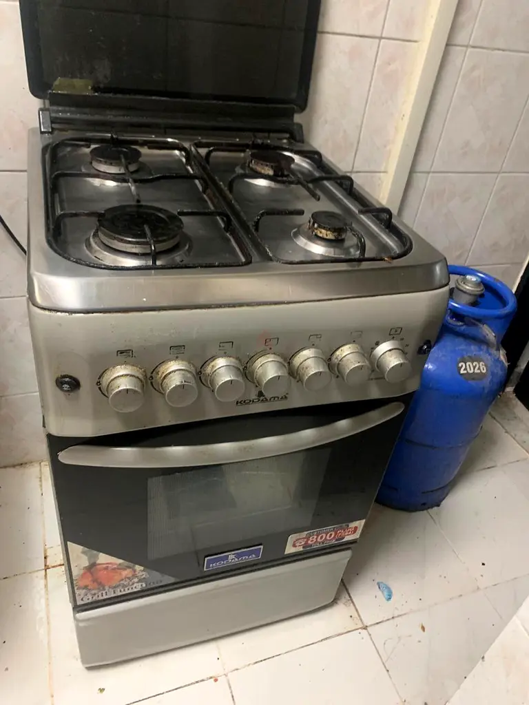 cooking range Kodama Brand