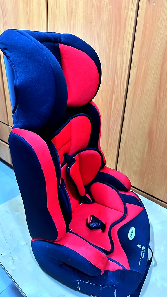 Baby Car Seat