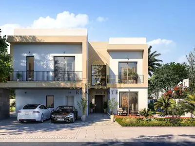 Mesmerising Villa| Fascinating Layout| Single Row
