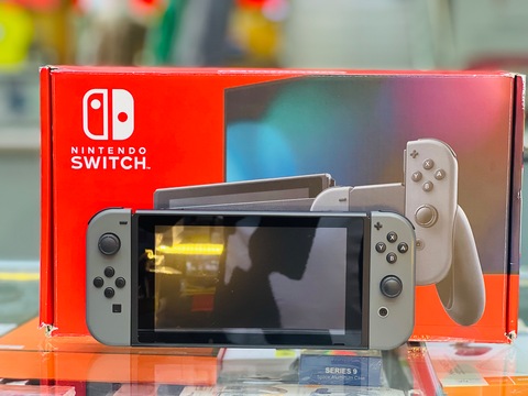 Used nintendo online switch for sale