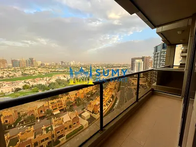 Available I Fully Furnished I Golf View