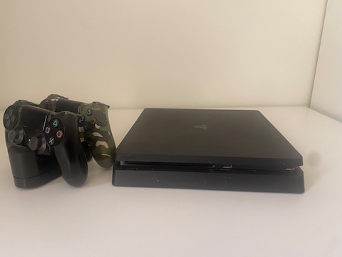 Used ps4 store for sale