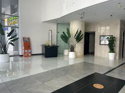 Fitted|rented Office For Sale|near Metro