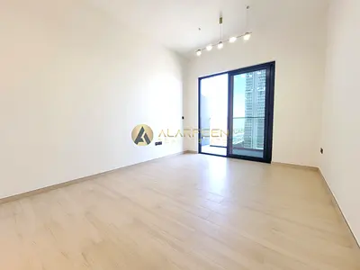 Brand New | Higher Floor | All Amenities