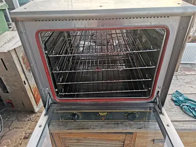 air fryer toaster oven