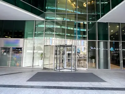 Office - Business Bay