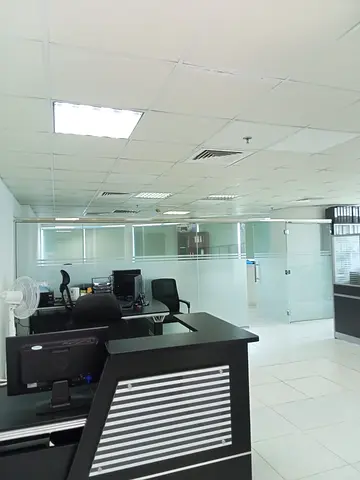 Buy Your Own Office And Run Business