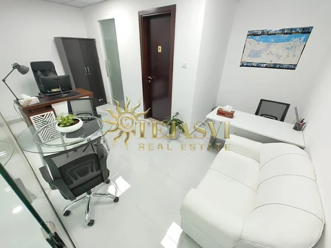 Brand New Office For Rent With Fully Furnished Office | Direct From Owner