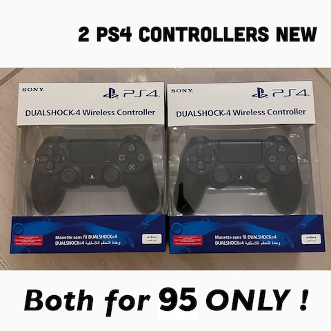 Dubizzle ps4 clearance controller