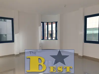 2 Bedroom Apartment C/ac , C/gas Near Corniche Road.for Rent 60000