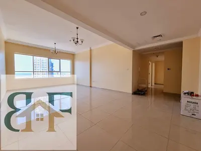 Luxury Huge Size 2bhk With Seaview At Prime Location.