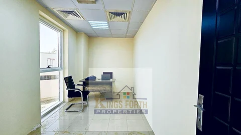 Elevate Your Business At Viyaan Business Center Al Qiyadah