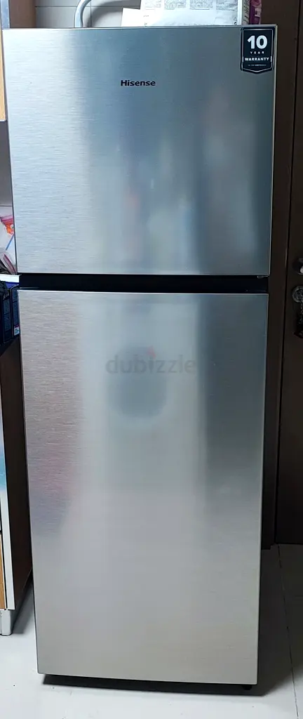 Fridge Hisense Sale (Leaving Dubai)