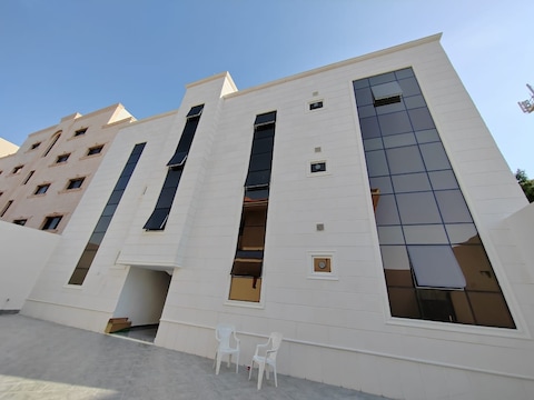 Fully Renovated 3-story Building For Sale In Al Manseer Area