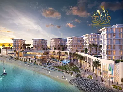 Sea View | Payment Plan | Luxury Lifestyle