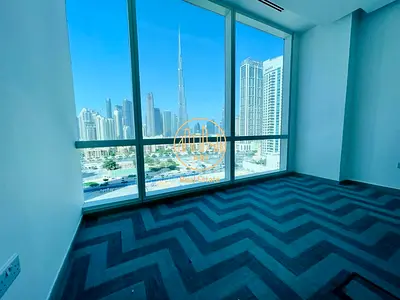 Chiller Free Furnished Office Space Ready To Move