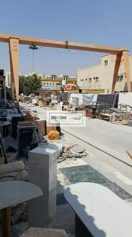 20,000 Sq./Ft Industrial Land for rent in Industrial No-17 - Sharjah