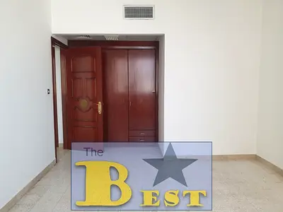 2 Bedroom Apartment Central Ac, C/gas ,balcony On Tourist Club Area For Rent 48000/-