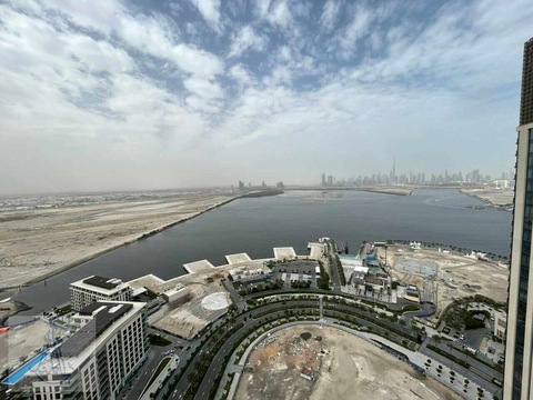 Luxury 3 Bed | Skyline Burj View | Ready To Move (no Agents)