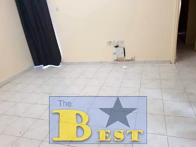 1 Bedroom Central Ac /, C/gas On Electra Road.for Rent Rent 38000/=