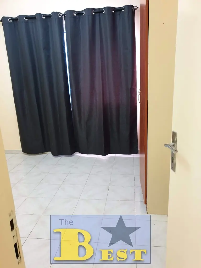 Apartment/Flat 1 BEDROOM CENTRAL AC /, C/GAS ON ELECTRA ROAD.FOR RENT