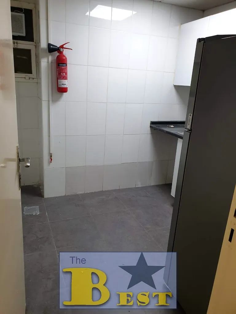 Apartment/Flat 1 BEDROOM CENTRAL AC /, C/GAS ON ELECTRA ROAD.FOR RENT