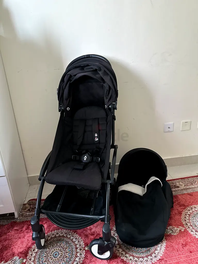 Yoyo2 stroller new version with newborn pack63205357021314116
