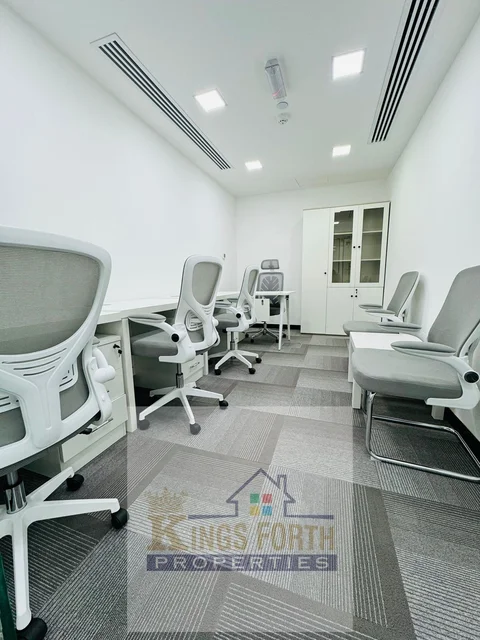 Ramzan Offer Offices Available Big Size Without Deposit Prime Location Dewa Wifi Free Same Day Ejar