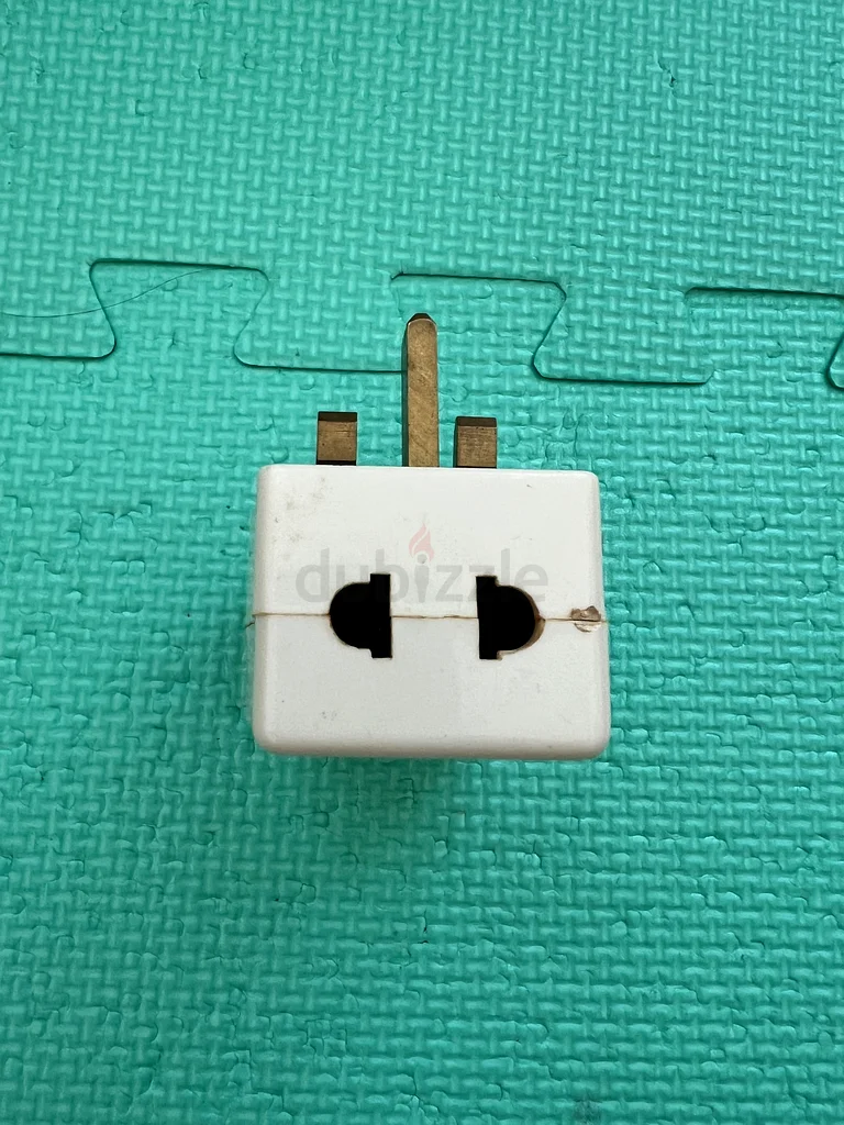 Oshtraco 3 Way Adaptor63260740806146111