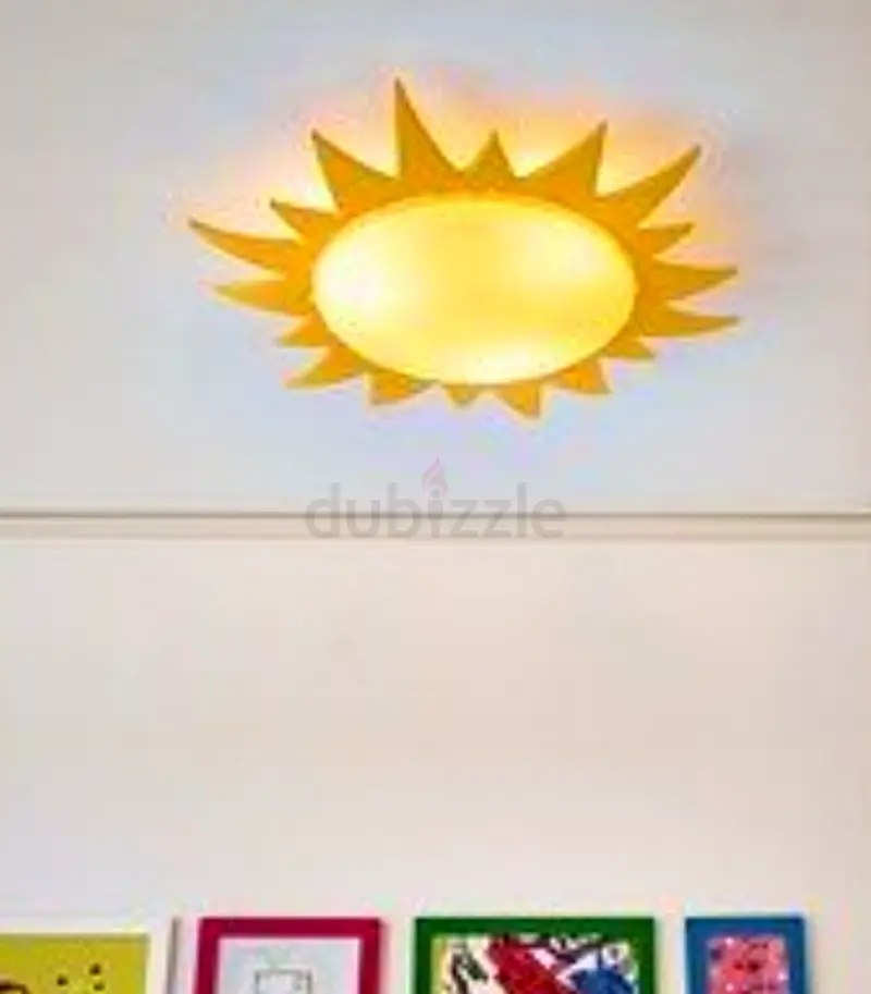 Sun light - IKEA item - never used63219819906433111
