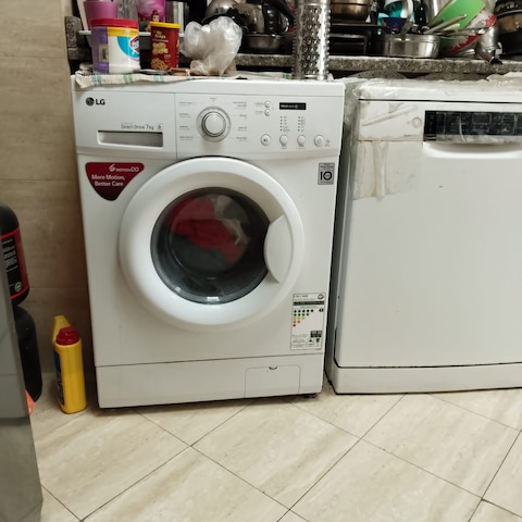 Second hand washing store machine for sale