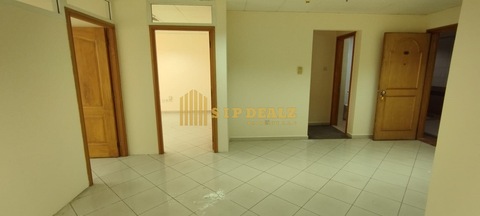 Fully Fitted Partitioned Office Near Deira City Centre Metro With A Pantry And Two Bathroom Chiller