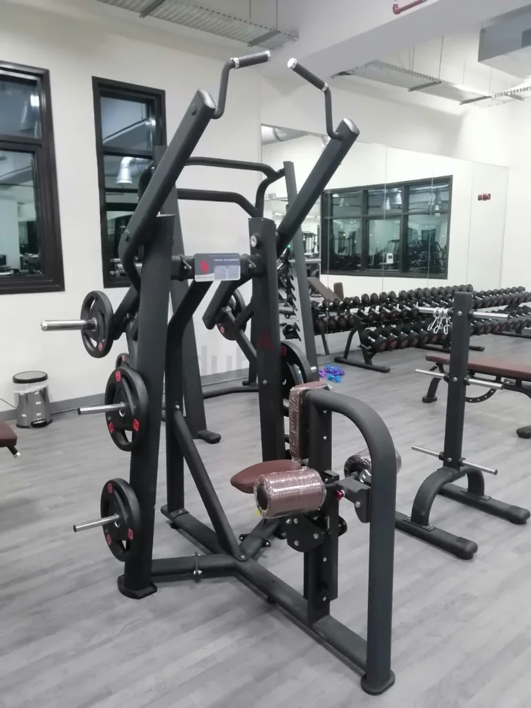 Used exercise equipment for sale by owner near me discount