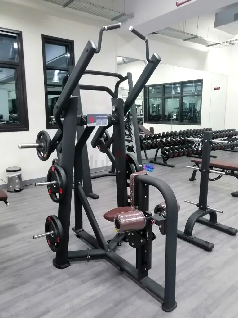 Used gym equipment for sale