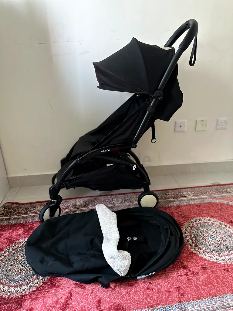 Yoyo2 stroller new version with newborn pack63205357021314115