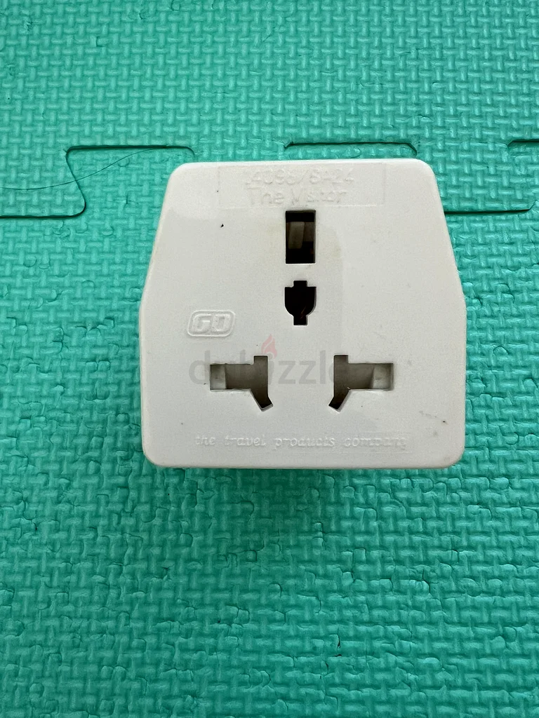 Oshtraco Adaptor63260740691842112