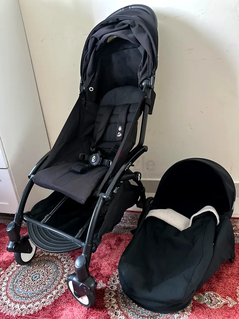 Yoyo2 stroller new version with newborn pack63205357021314118