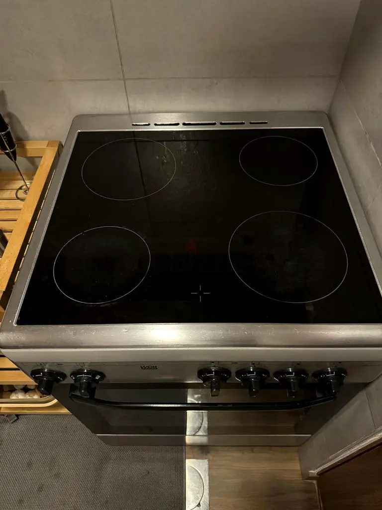 Wolf Power electric cooker