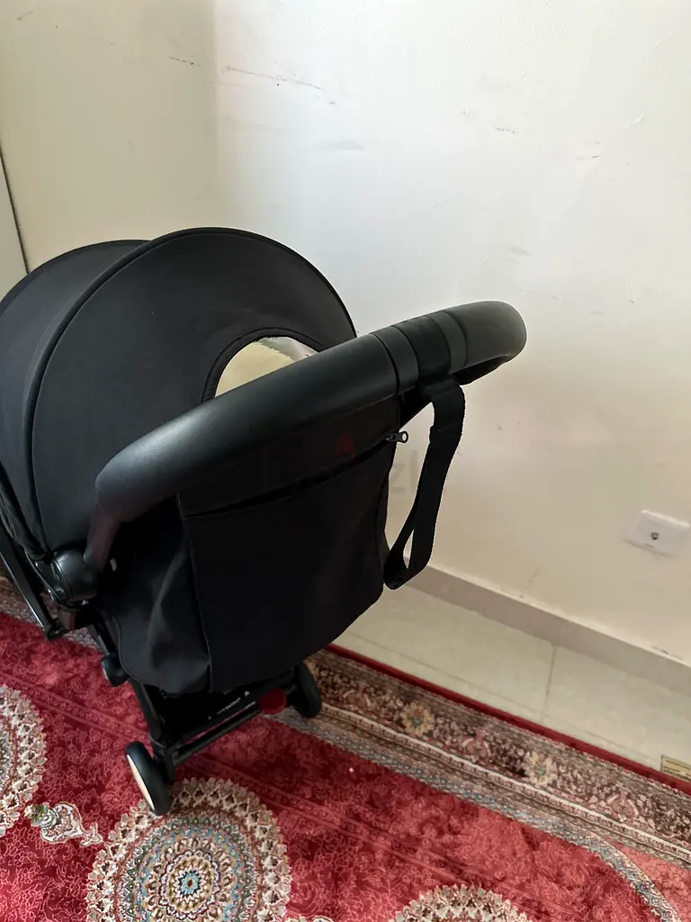 Yoyo2 stroller new version with newborn pack63205357021314113