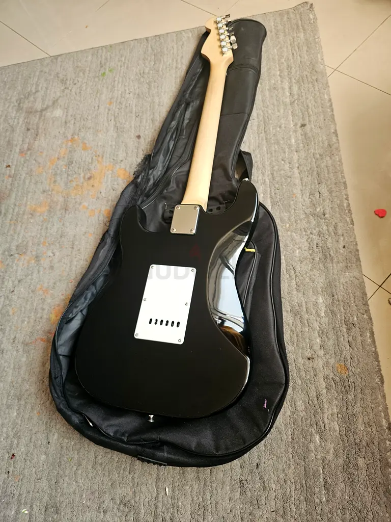 Electric Guitar