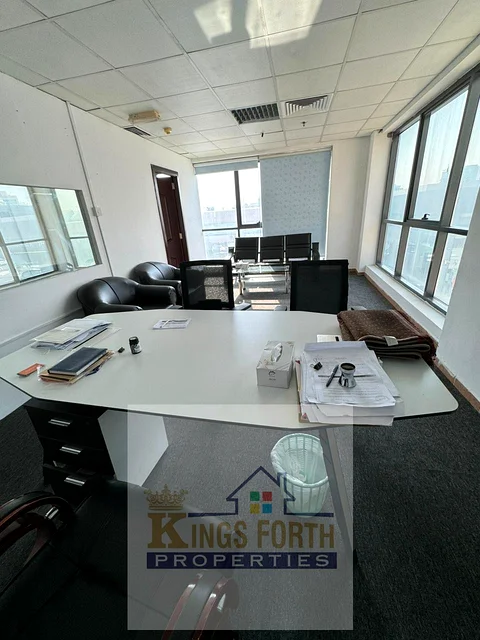 Ramzan Offer Offices Available Without Deposit Dewa Wifi Free Prime Location