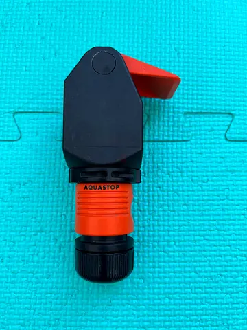 Water Hose Accessory