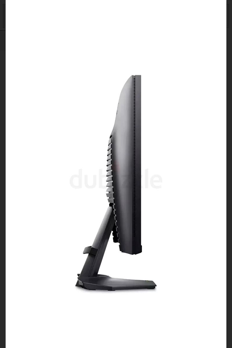 Monitor 27 Inch Dell