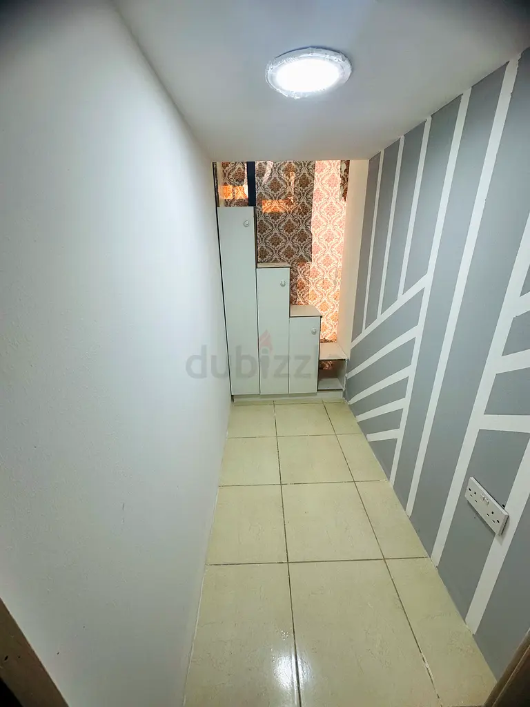 Apartment/Flat for Rent BRAND NEW SOLO PARTITIONS! Dubai